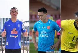 Berapa Pemain Asing Liga Thailand