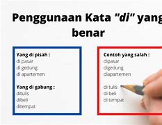 Contoh Kalimat Menggunakan Kata Perumahan