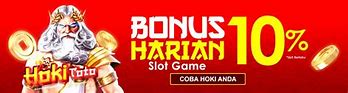 Indonesia Nomor 1 Judi Slot