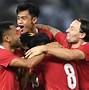 Jatah Slot Piala Dunia Setiap Benua 2026 Asia