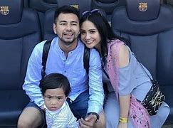 Nama Lengkap Raffi Ahmad Istri Dan Anaknya