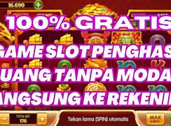 Resiko Main Slot Online Tanpa Deposit Awal Dapat Bonus Tanpa Deposit