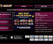 Situs Slot Yang Di Blokir Kominfo