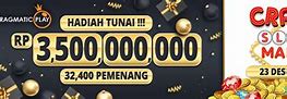 Turnamen Slot Berhadiah Uang